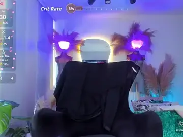 Stripchat Best live sex cam show of Angel_Peach