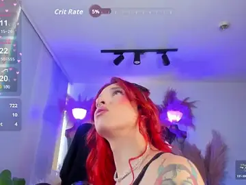 Stripchat Sex Cam of Angel_Peach