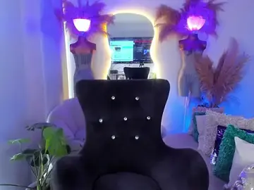 Stripchat Live Porn of Angel_Peach