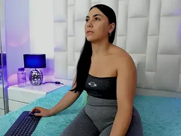 Stripchat Watch Live Sex Cams of Ariana_rouse