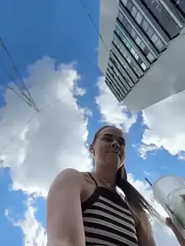 Stripchat Best Webcam of KristiRich