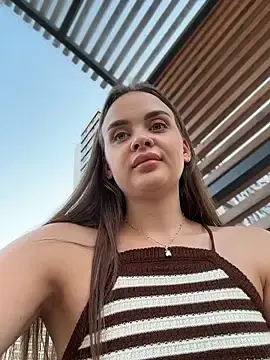 Stripchat Sex Chat of KristiRich