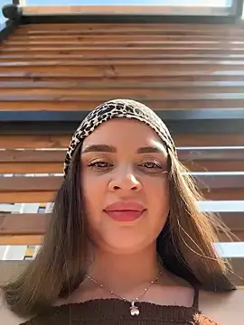 Stripchat Live Sex of KristiRich