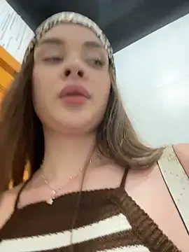 Stripchat Best Webcam of KristiRich