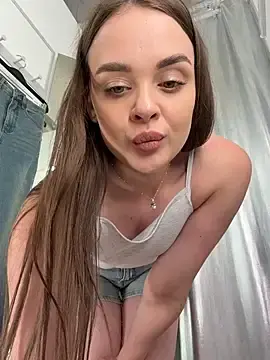 Stripchat Best Webcam of KristiRich