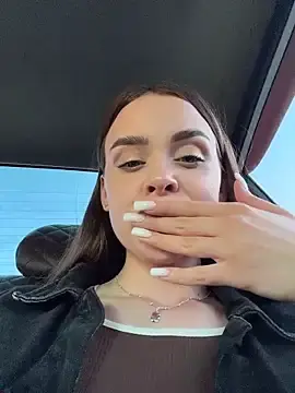 Stripchat Best Webcam of KristiRich