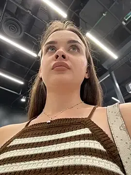 Stripchat Private Sex Chat of KristiRich