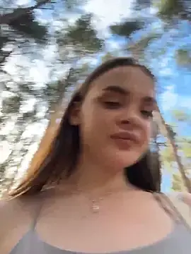 Stripchat Nude Webcam of KristiRich