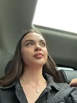 Stripchat Sex Chat of KristiRich