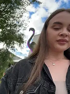 Stripchat Best Webcam of KristiRich