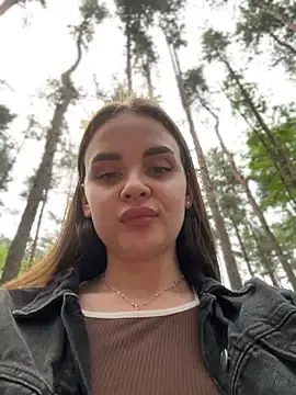 Stripchat Live Porn of KristiRich