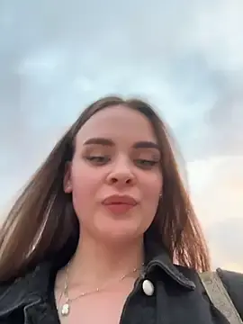 Stripchat Private Sex Chat of KristiRich