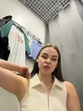 Stripchat Adult Webcam of KristiRich