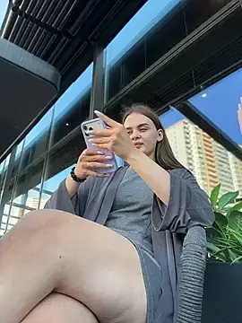 Stripchat Live Sex of KristiRich