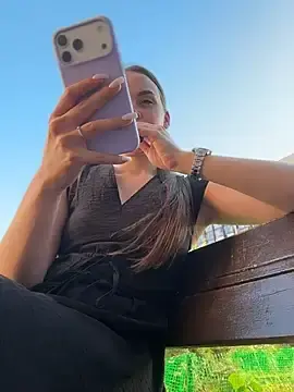 Stripchat Free Porn Cam of KristiRich