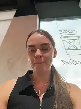 Stripchat Sex Cam of KristiRich