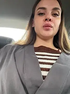 Stripchat Live Sex of KristiRich
