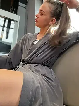 Stripchat Live Sex of KristiRich