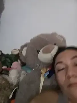 Stripchat Best live sex cam show of Luna_Morch