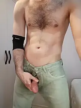 Stripchat Best live sex cam show of PerfectBisex