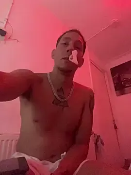 Stripchat Best live sex cam show of TitanNoir