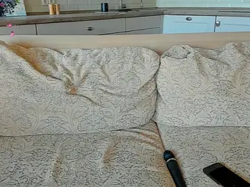 Stripchat Sex Chat of UWU_flower