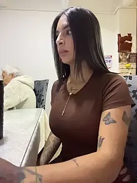 Stripchat Best Webcam of charlotte_stevenss_