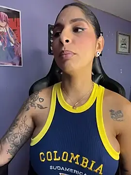Stripchat Private Sex Chat of charlotte_stevenss_