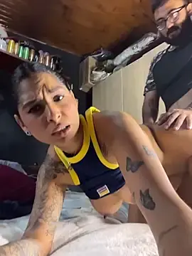 Stripchat Live Sex of charlotte_stevenss_