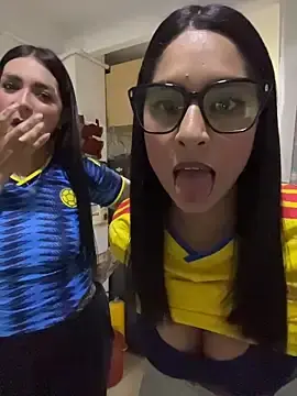 Stripchat Watch Live Sex Cams of charlotte_stevenss_