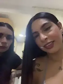 Stripchat Live Sex of charlotte_stevenss_