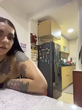 Stripchat Adult Video Chat of charlotte_stevenss_