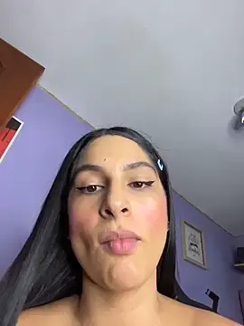 Stripchat Nude Webcam of charlotte_stevenss_