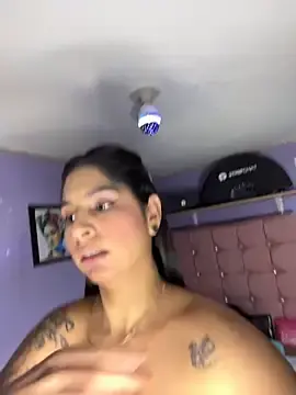 Stripchat Adult Webcam of charlotte_stevenss_