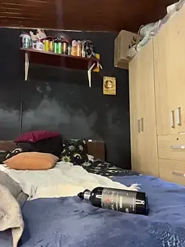 Stripchat Live Sex of charlotte_stevenss_