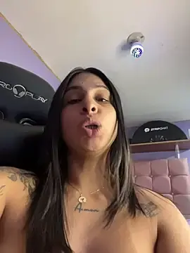 Stripchat Watch Live Sex Cams of charlotte_stevenss_