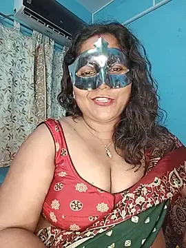 Stripchat Sex Chat of hevensex143