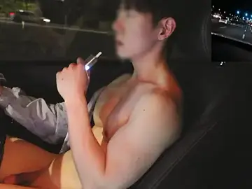Stripchat Private Sex Chat of koreanboy2341