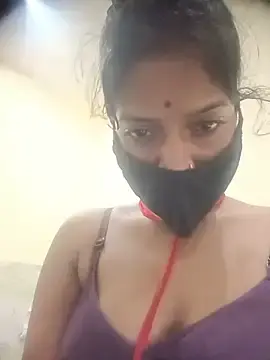 Stripchat Free Porn Cam of BebyDoll_Riya