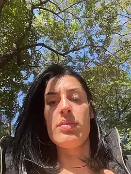 Stripchat Sex Cam of Catmila94