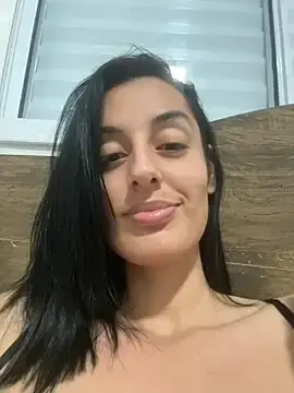 Stripchat Free Porn Cam of Catmila94