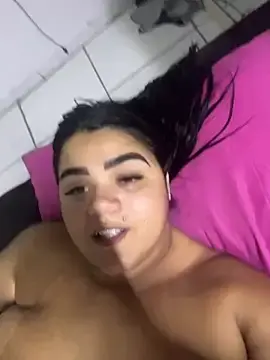 Stripchat Adult Webcam of MorenaCariok