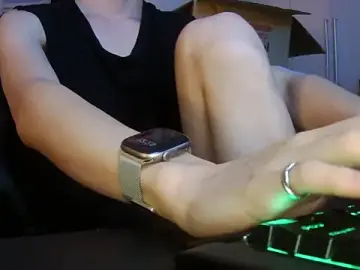 Stripchat Sex Cam of Ray175oo
