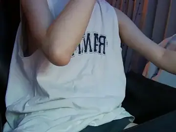 Stripchat Best Webcam of Ray175oo