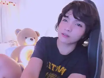 Stripchat Live Sex Cam of Sweet_Allan