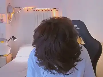 Stripchat Live Porn of Sweet_Allan