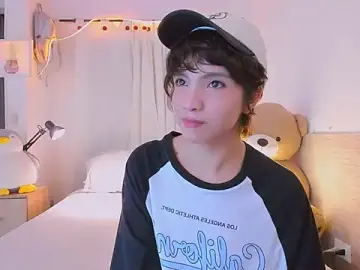 Stripchat Live Sex of Sweet_Allan
