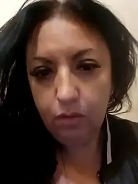 Stripchat Live Porn of Veronica-Celie
