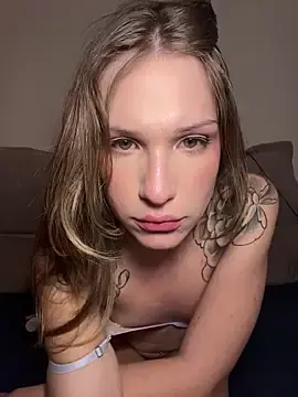 Stripchat Adult Webcam of ayadollxxx