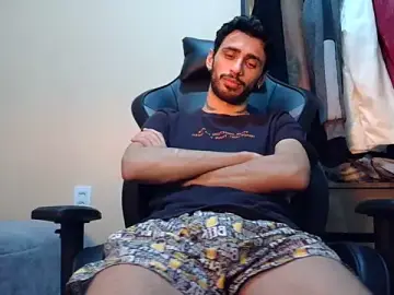 Stripchat Sex Chat of iendriw